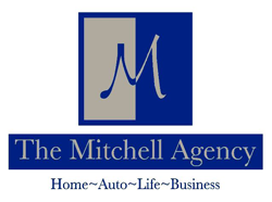 The Mitchell Agency LLC Logo