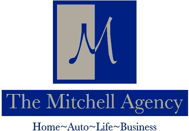 The Mitchell Agency LLC Logo